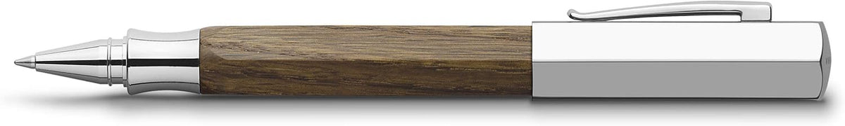 Wood Rollerball B8354