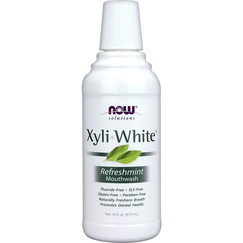 Mouthwash 16 fl oz E9609