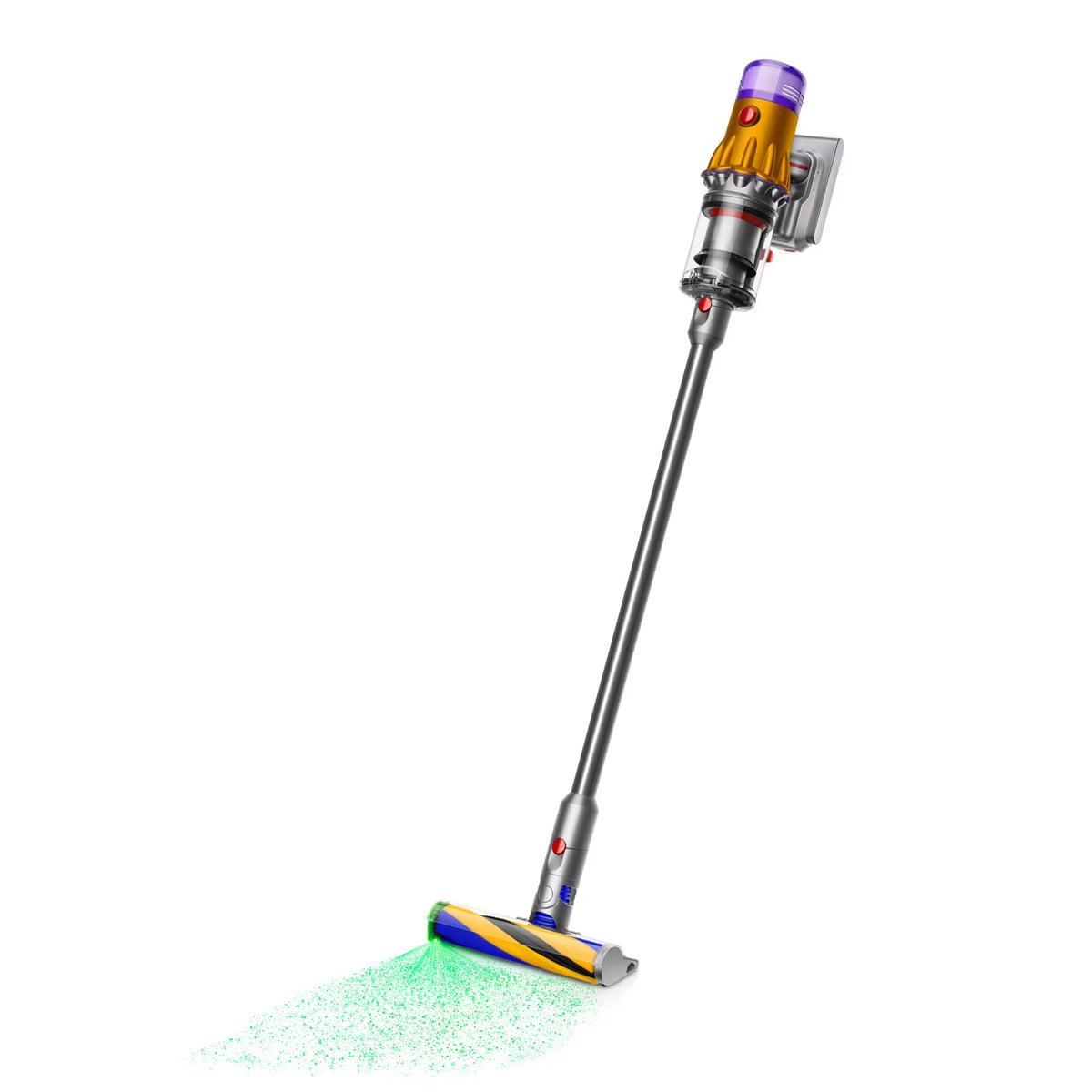 Nickel Cordless Vacuum Cleaner Z7336