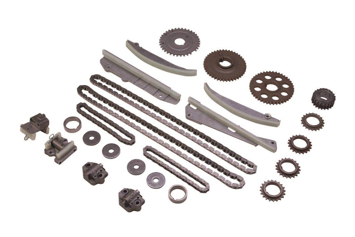 Camshaft Drive Kit 4.6L 4V C386