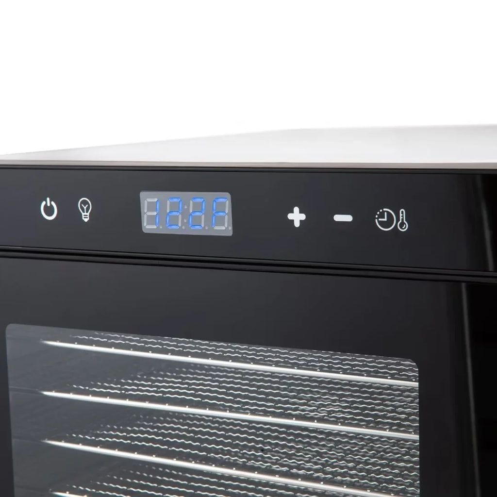 700W 8 Trays Food Dehydrator T709
