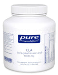 CLA 1000 mg 180 Capsules H943