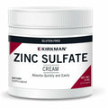 Zinc Sulfate Topical Cream 4 oz K41030
