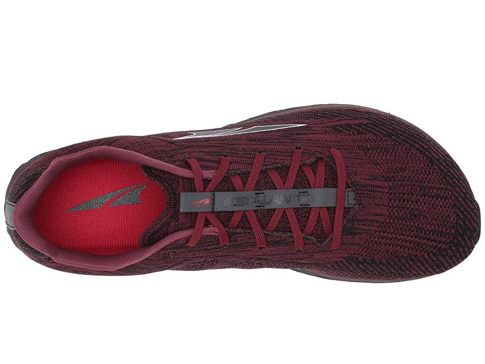 Men's 11.5 Maroon K597