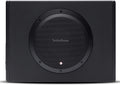 Punch Single 10" 300 Watt Amplified Subwoofer Y2956