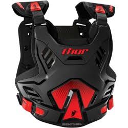 Red/Black Roost Protector O830