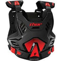 Red/Black Roost Protector O830