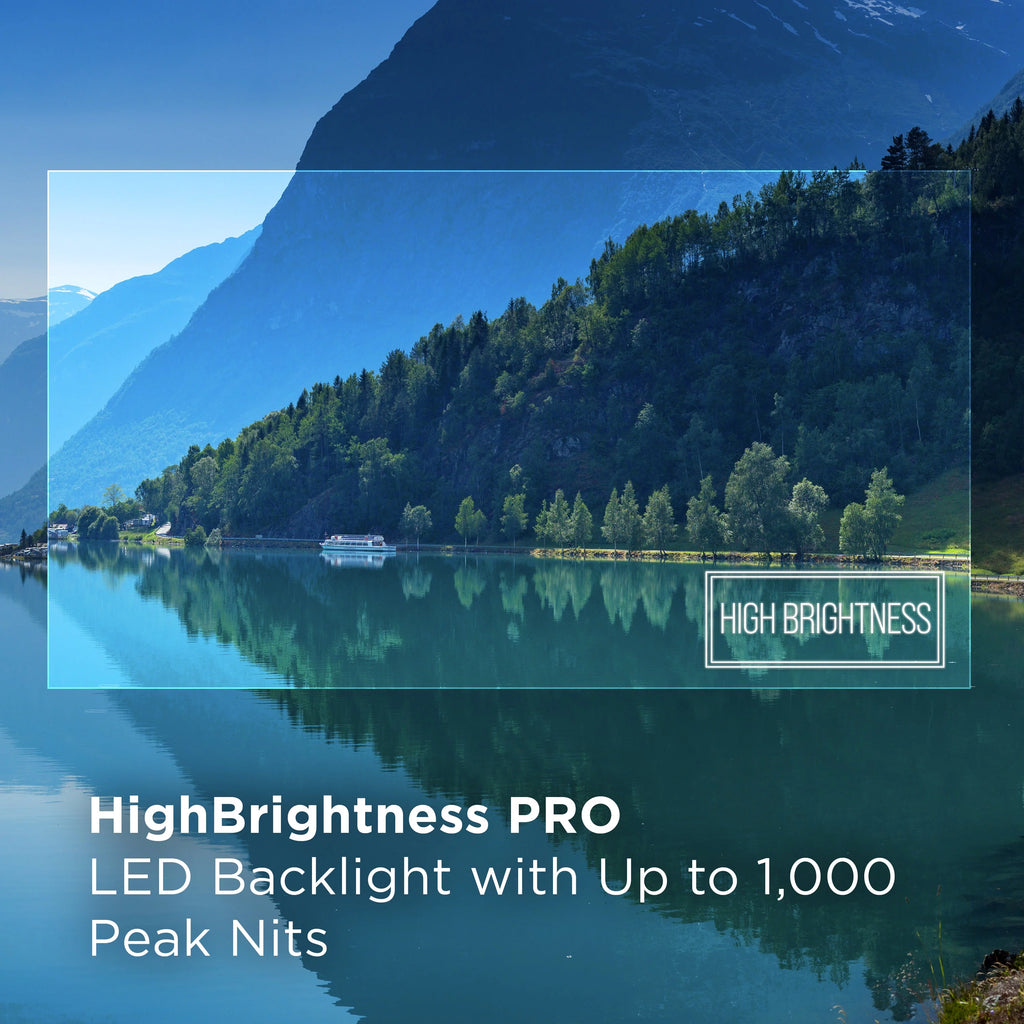 75" 4K QLED HDR Smart TV with Google TV R9252