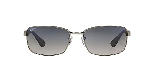 Rectangular Sunglasses A478