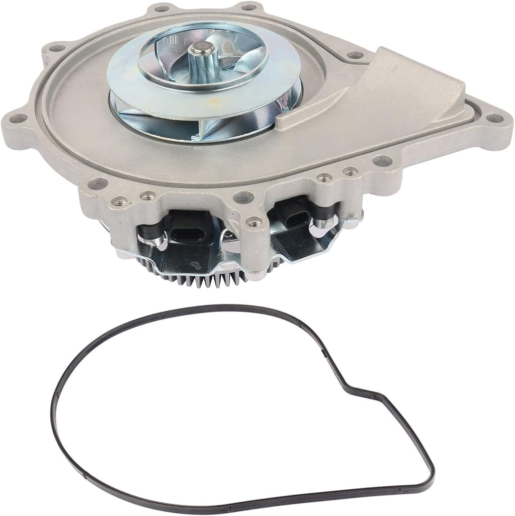 Engine Water Pump for Freightliner Cascadia 2008-2022 C32521