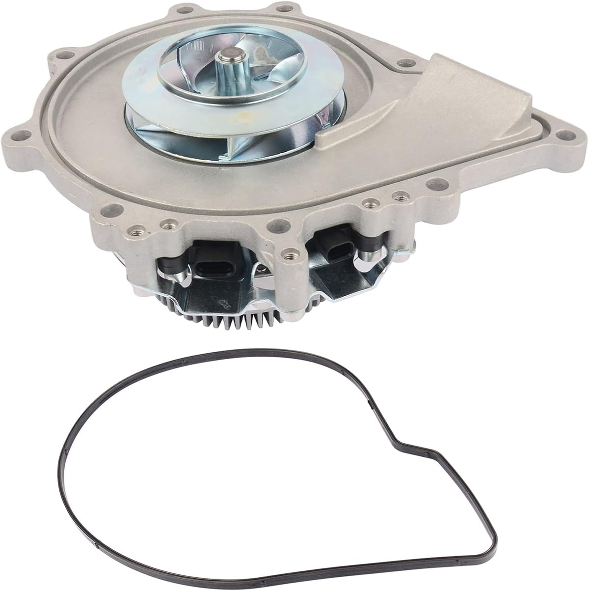 Engine Water Pump for Freightliner Cascadia 2008-2022 C32521
