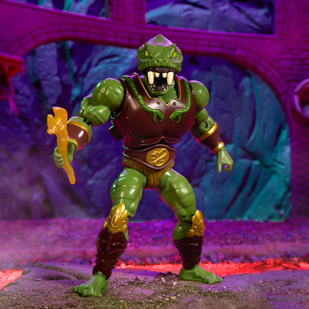 Action Figure P4023