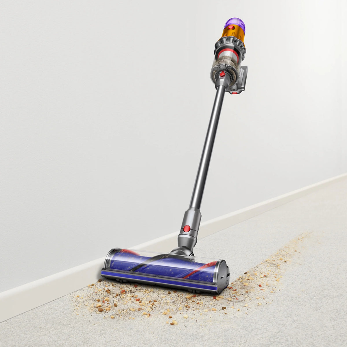 Nickel Cordless Vacuum Cleaner Z7336