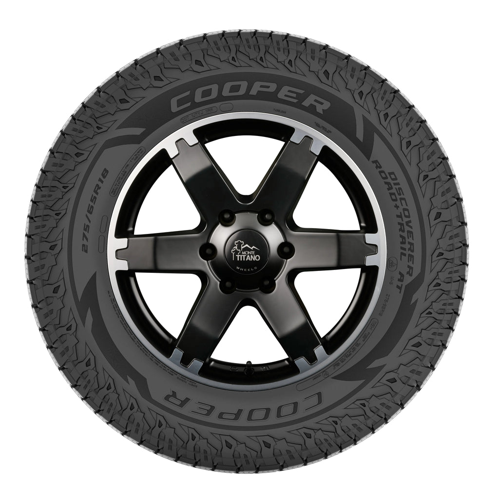 All-Terrain Tire S418719