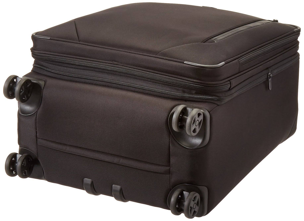 Black Dual-Caster Large T49858