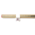 Zinc Plated Grade 5 Steel Coarse Thread Threaded Rods E90087