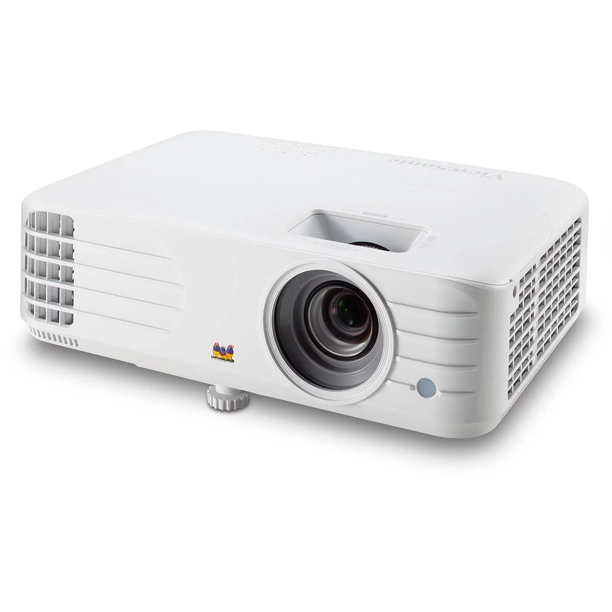 3500-Lumen Full HD DLP Home Theater Projector A418