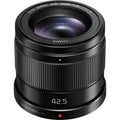 42.5mm f/1.7 ASPH. Lens I607