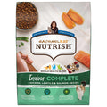 Chicken with Lentils & Salmon Dry Cat Food W414