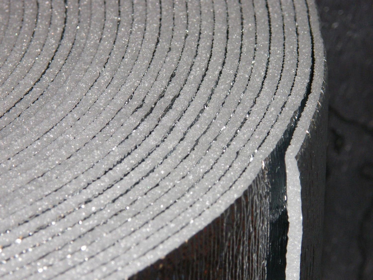 Single Garage Door Insulation Kit 80sqft S56449