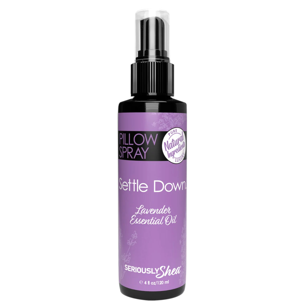 Lavender Essential Oil Pillow Spray S91351