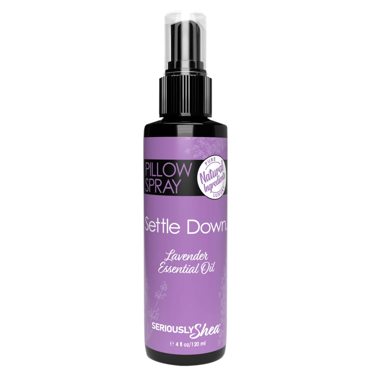 Lavender Essential Oil Pillow Spray S91351