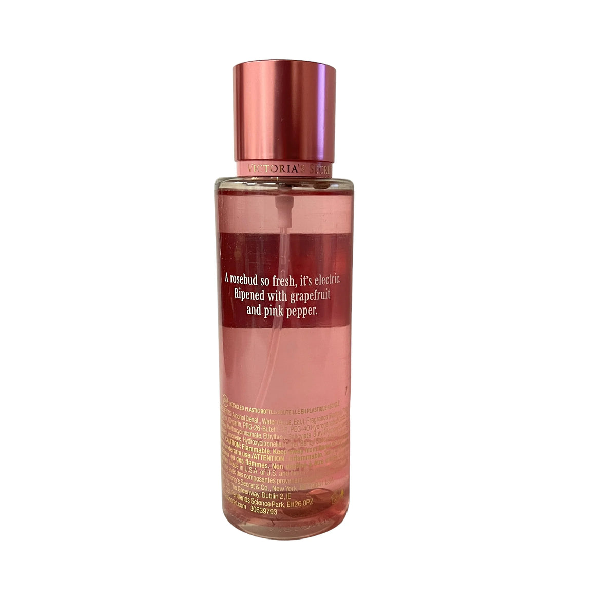 Petal Buzz Fragrance Mist 8.4 fl oz Q794