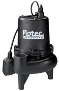 Cast Iron 3/4 HP Sewage Pump A5836