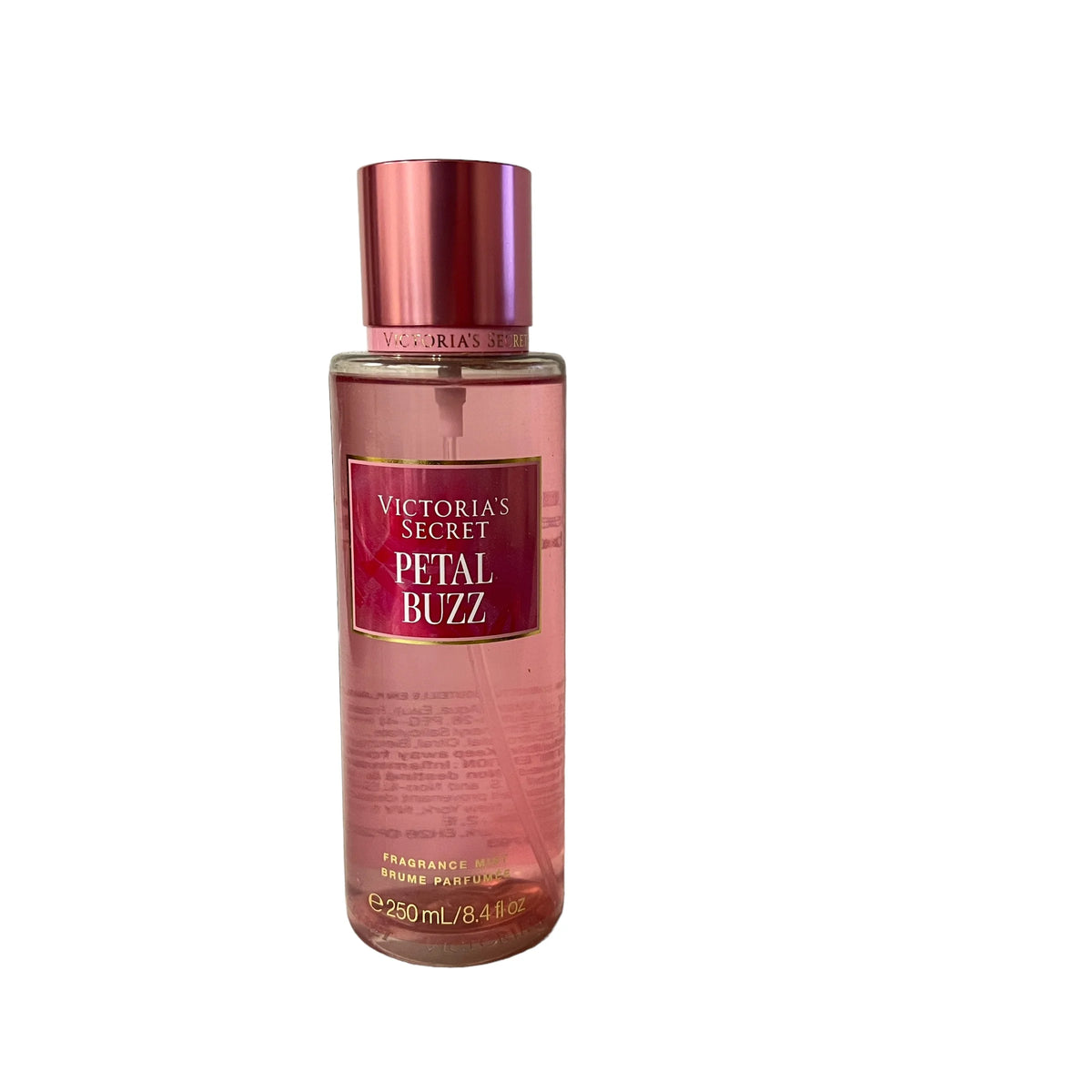Petal Buzz Fragrance Mist 8.4 fl oz Q794