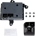 Integrated Electronic Trailer Brake Controller for Ram 1500 O933936
