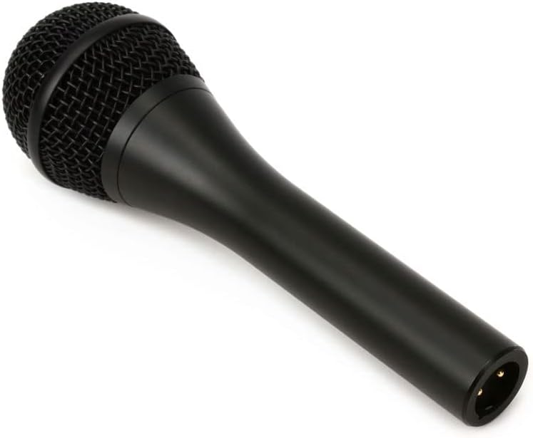 OM2 Hypercardioid Dynamic Vocal Microphone I9631