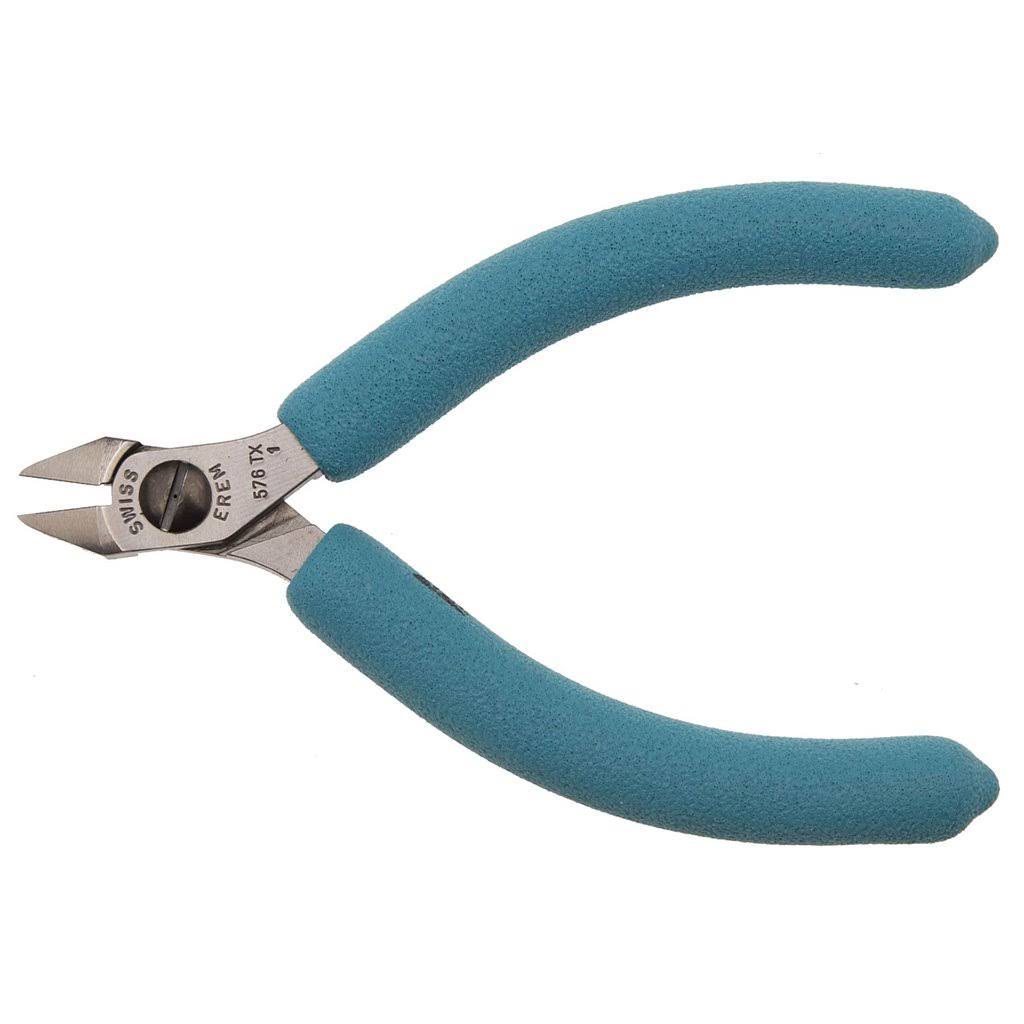 Carbide Round Cutter N3666