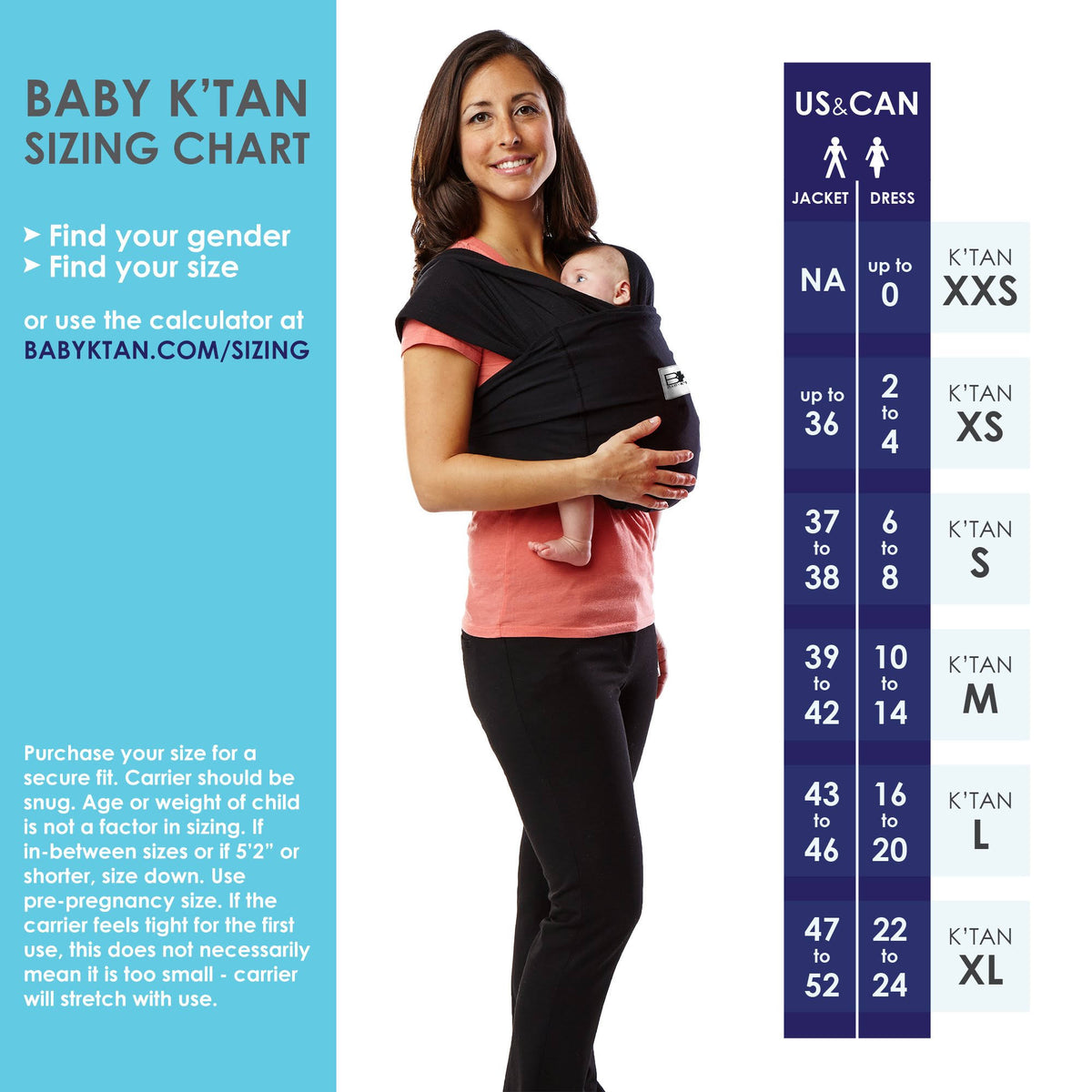 Baby Carrier Z75517