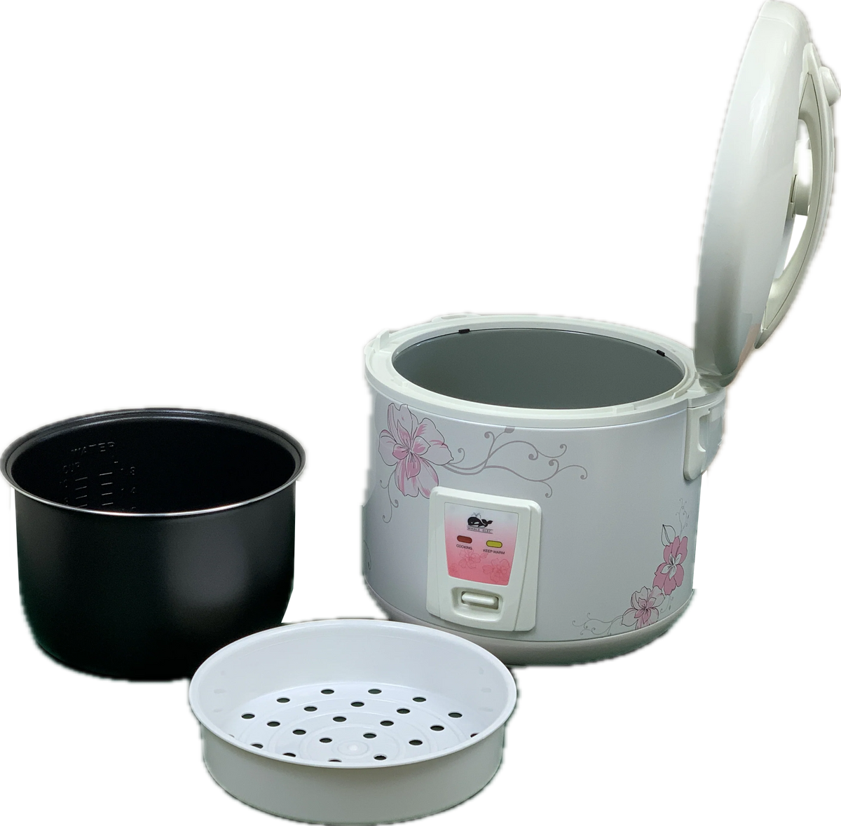 10-Cup Rice Cooker Y830