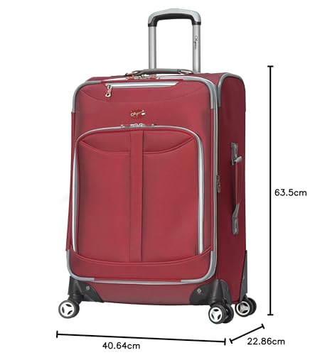 Olympia Tuscany Luggage Collection R84943
