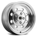Polished 15x10 Wheel J130