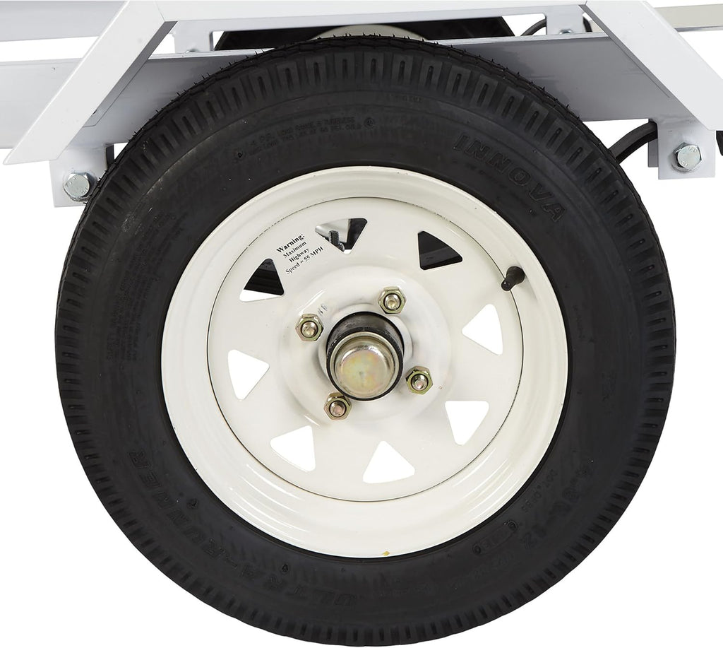 Boat Trailer Kit D56816