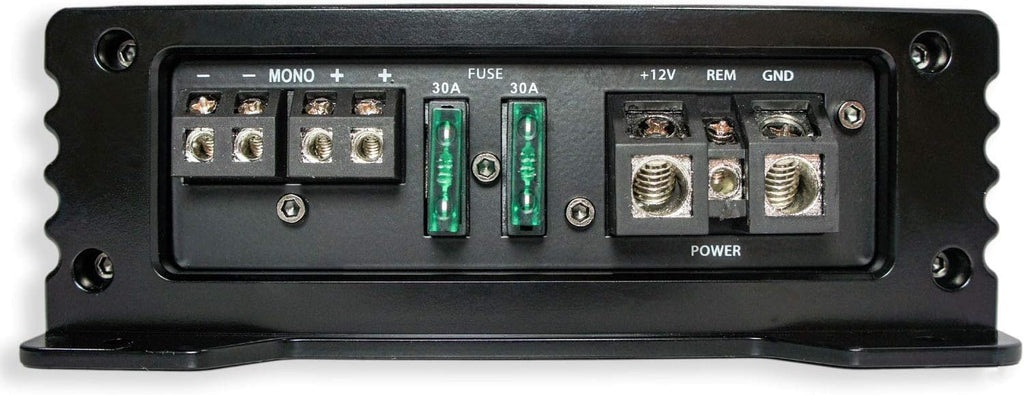 Dual 10 Sub Box E341
