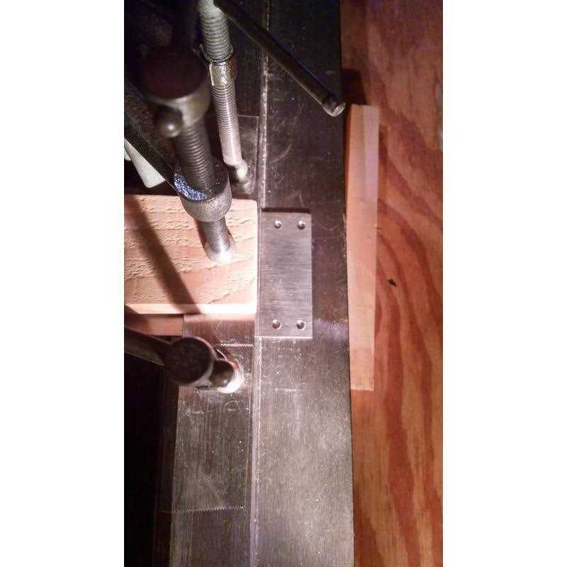 18 in. Bending Brake V895
