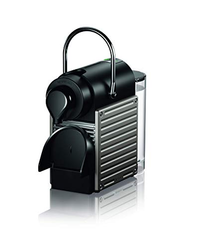 Titan Espresso Machine with Milk Frother D507
