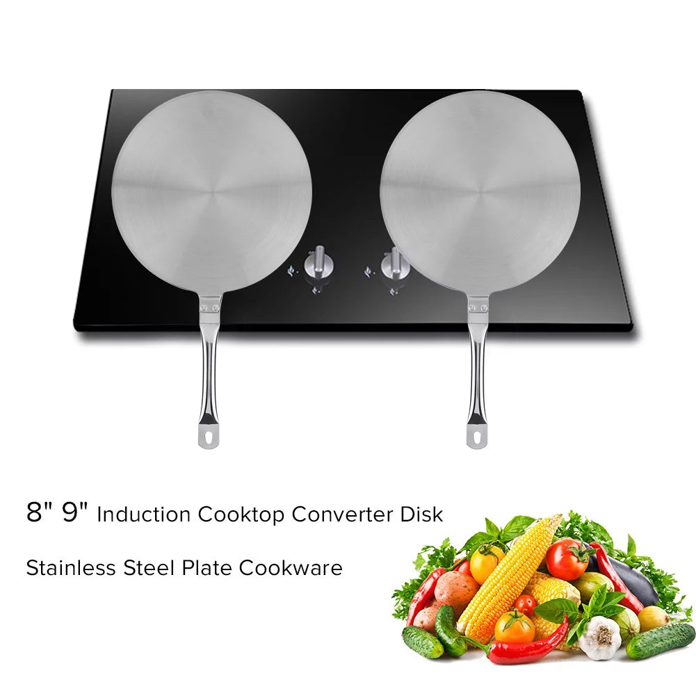 Stainless Steel Heat Diffuser Plate (20cm) D469745