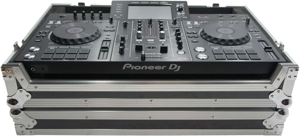DJ Case C650