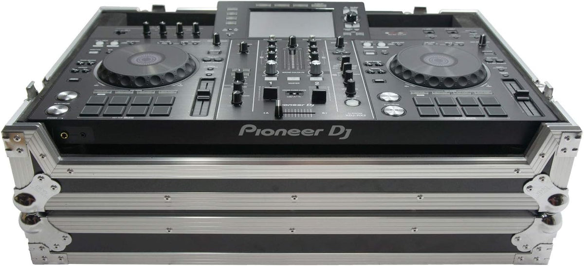 DJ Case C650