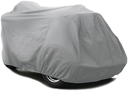 Heavy Duty Waterproof Trike Cover S5716