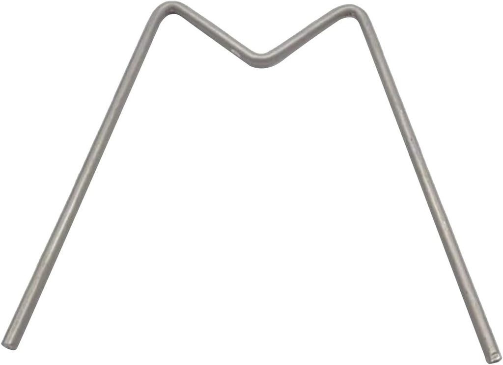 Stainless Steel Propane Cylinder Stabilizer Bracket K91613