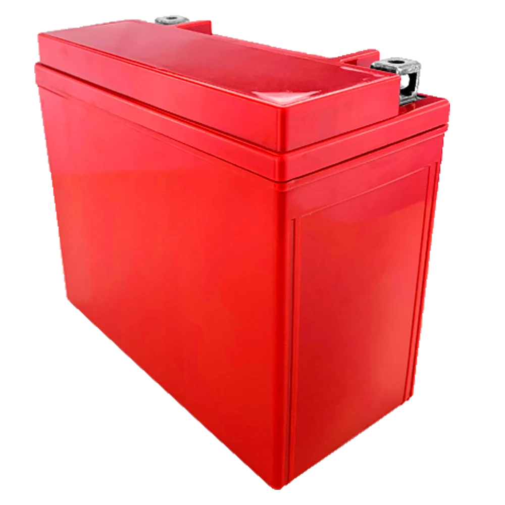 12V SLA AGM Battery U327152