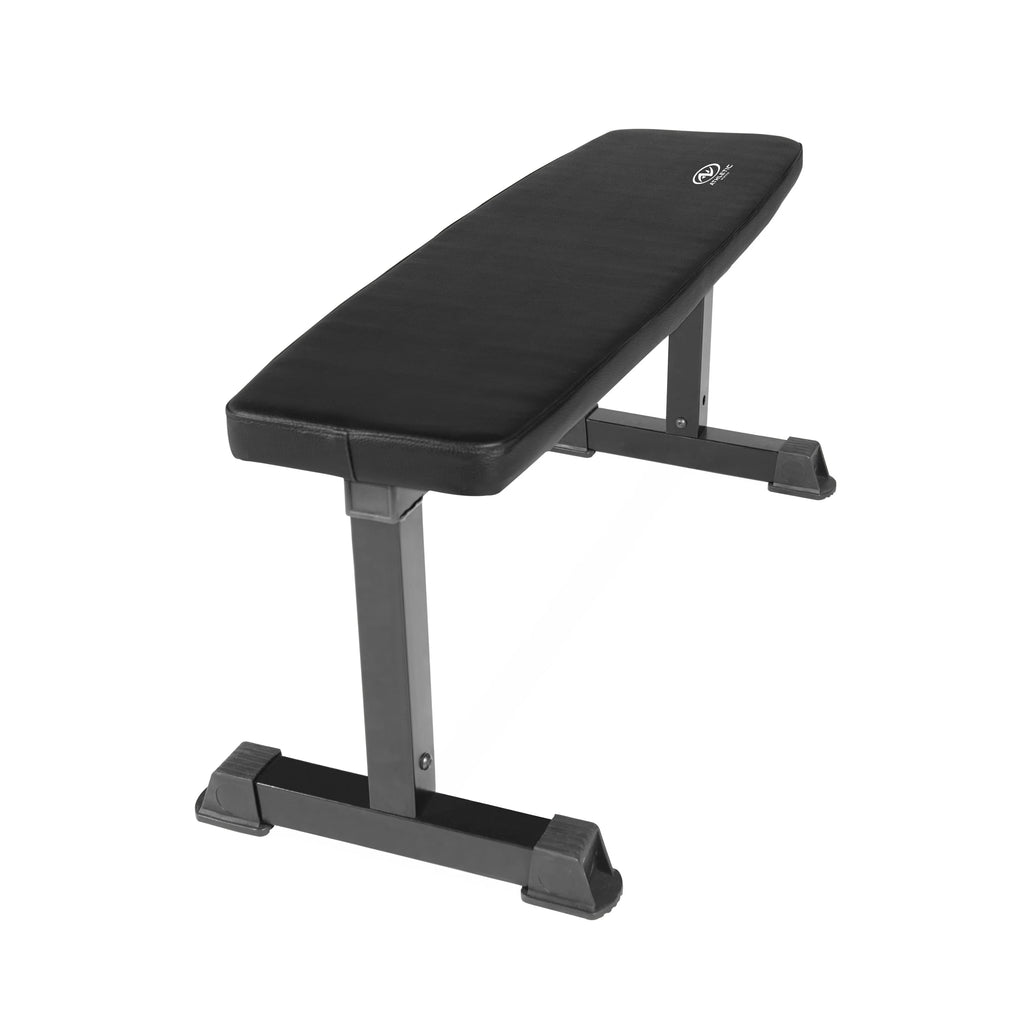 Flat Weight Bench L902