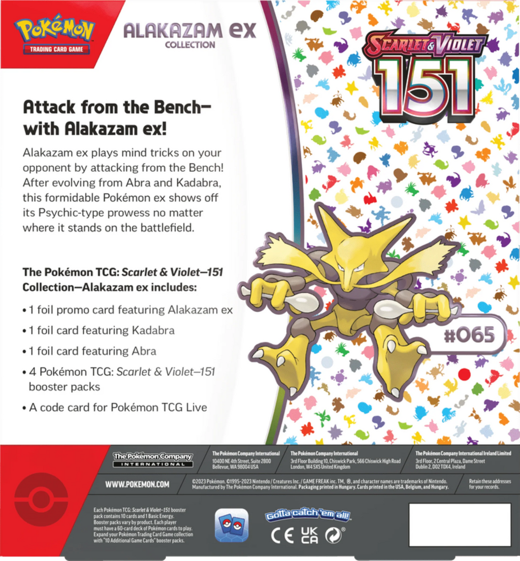 Pokemon Trading Card Games Booster Packs H504498