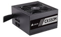 550 W 80+ Bronze ATX Power Supply Unit V12788