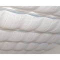 White Patio Cover Blinds M7814